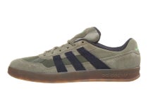 Adidas Aloha Super Shoes Olive Strata/Core Black/Gum