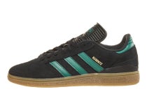 Adidas Busenitz Shoes Core Black/Collegiate Green/Gum