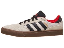 Adidas Busenitz Vulc II Shoes Brown/Black/Gum