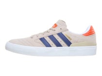 Adidas Busenitz Vulc II Shoes Wonder Beige/Blue/Orange