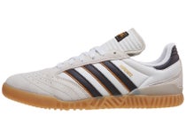 Adidas Busenitz Indoor Super Shoes Clear Brown/Blk/Wht