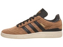 Adidas Busenitz Shoes Preloved Brown/Core Black/White