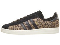 Adidas Campus ADV Shoes Cardboard/Black/White