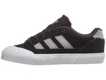 Adidas Court TNS Premiere Shoes Black/Grey/White