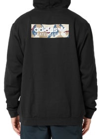 Adidas FSBS Logo Hoodie Black
