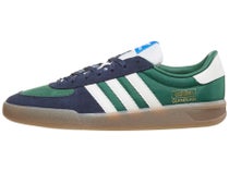 Adidas Glenburn Shoes Collegiate Green/White/Legend Ink