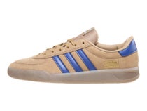 Adidas Glenburn Shoes Cardboard/Muted Purple/Gum