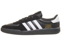 Adidas Glenburn Shoes Core Black/White/Carbon