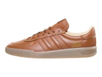 Adidas Glenburn Shoes Dusky Bronze/Gold/Gum