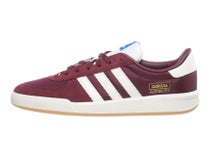 Adidas Glenburn Shoes Shadow Red/Maroon/Chalk White