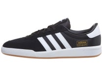 Adidas Glenburn Shoes Core Black/White/Gum