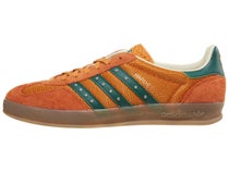 Adidas x Hardies Gazelle Indoor Shoes Rusora/Green