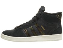 Adidas Kader Superskate Shoes Black/Supple/Off White