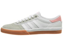 Adidas Lucas Premiere Shoes White/White/Haze Coral