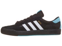 Adidas Nora Shoes Core Black/White/Gold