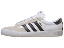 Adidas Nora Shoes White/Black/White