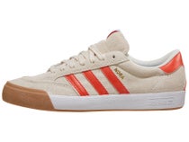 Adidas Nora Shoes White/Orange/Gum