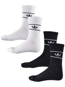 Adidas Skate 2 Pack Socks