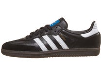 Adidas Samba ADV Shoes Core Black/White/Gum