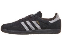 Adidas Samba ADV Shoes Core Black/Grey Four/Gold