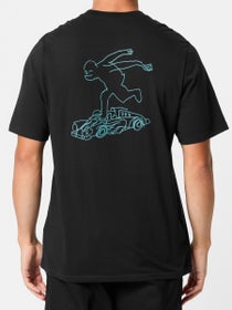 Adidas Shmoogoil Gonz Speedy Tee LG Black
