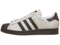 Adidas Superstar ADV Shoes White/Black/White