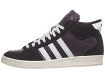 Adidas Superskate Shoes Core Black/Carbon/White