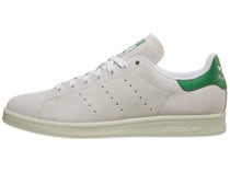 Adidas Stan Smith ADV Shoes White/Green/White