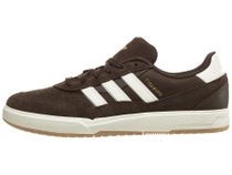 Adidas Tyshawn II Shoes Aurora Coffee/White