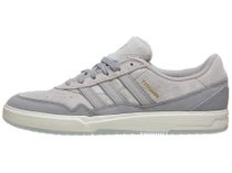 Adidas Tyshawn II Shoes Light Onix/Clear Granite/White