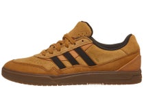 Adidas Tyshawn II Shoes Mesa/Black/Gum