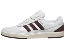 Adidas Tyshawn II x Zach Saraceno Shoes White/Brown