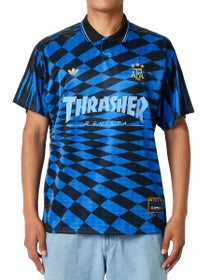 Adidas x Thrasher x AFA Jersey
