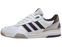 Adidas Tekkira Shoes White/Core Black/Grey