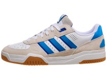Adidas Tekkira Shoes White/Blue/Gum