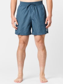 Adidas Skateboarding Water Shorts Lucid Blue