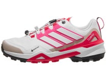 Adidas Terrex Skychaser Shoes Carbon/White
