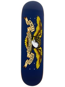 Anti Hero EASY RIDER Classic Eagle Deck 8.5 x 31.85