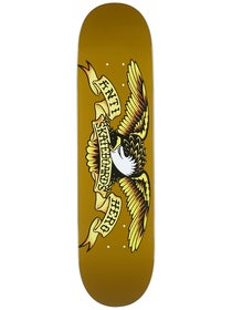 Anti Hero Classic Eagle Brown Deck 8.06 x 31.8