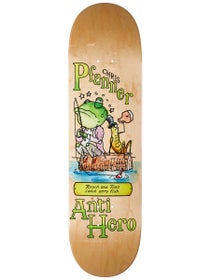 Anti Hero Pfanner Roach And Toad Deck 8.5 x 32.18