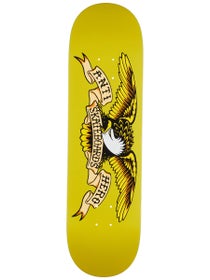 Anti Hero DBX Eagle Greenish Deck 8.62 x 32.56