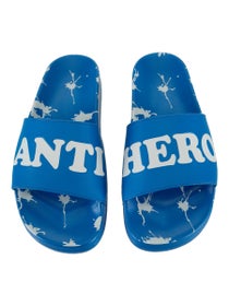 Anti Hero Damn You Slides Blue/White
