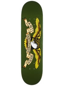 Anti Hero EASY RIDER Classic Eagle Deck 8.38 x 32.25