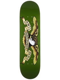 Anti Hero Classic Eagle XL Deck 8.38 x 32.25