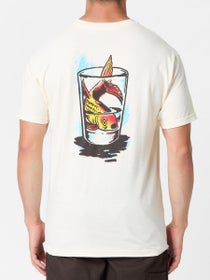 Anti Hero Fish Bowl T-Shirt Cream