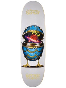 Grimple Stix Gerwer Fabrage Egg Deck 9.1 x 32