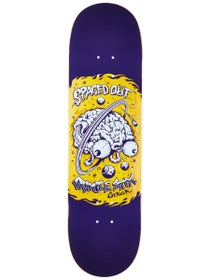 Grimple Stix Gerwer Spaced Out Deck 8.5 x 31.85