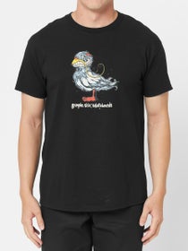 Grimple Stix Grimple Pigeon T-Shirt
