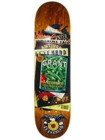 Anti Hero Taylor Studio 18 Deck 8.5 x 32.18