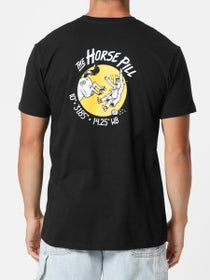 Anti Hero Horse Pill T-Shirt Black